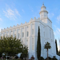 Temple